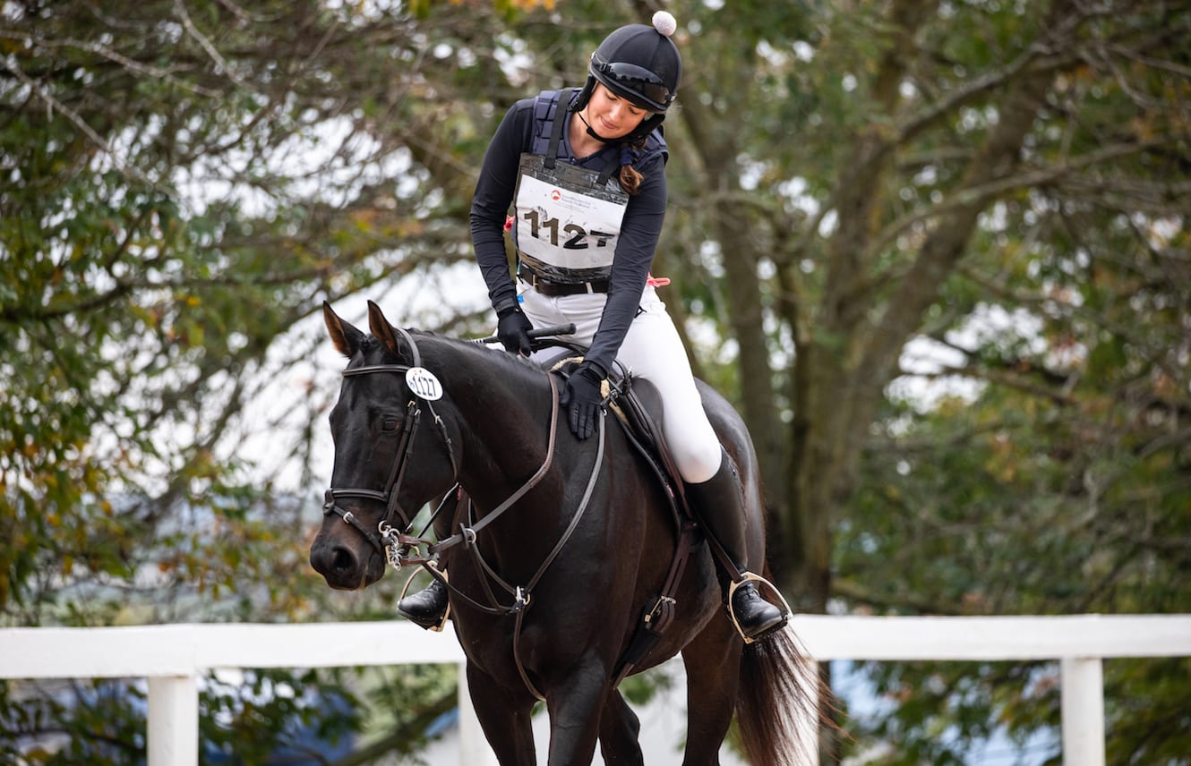 Featured image for “2022 Thoroughbred Makeover Rulebook Now Available”