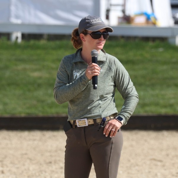 Featured image for “Ariat Laguna 1/4 Zip Top”