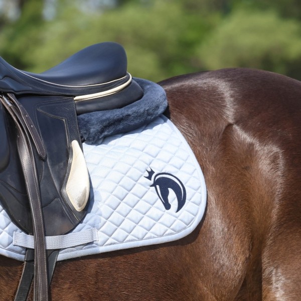 Featured image for “TuffRider RRP Saddle Pad”