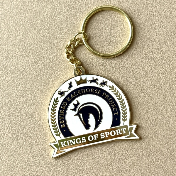 Featured image for “KOS Keychain”