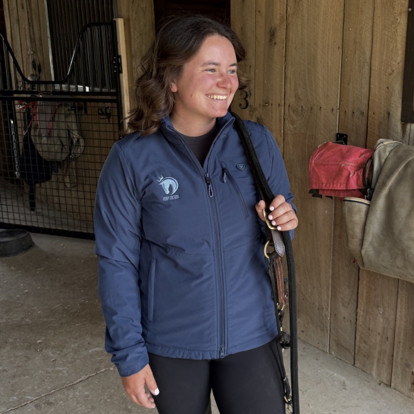 Featured image for “Ariat Rion Jacket”