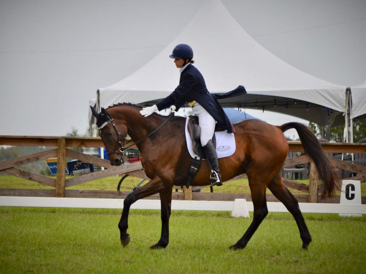 Featured image for “Rethinking the ‘Spooky’ Thoroughbred”