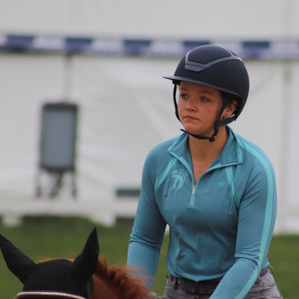 Featured image for “Ariat Sunstopper 3.0”