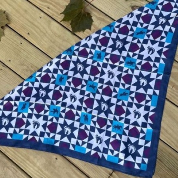 Featured image for “RRP Quilt Print "Wild Rag"”