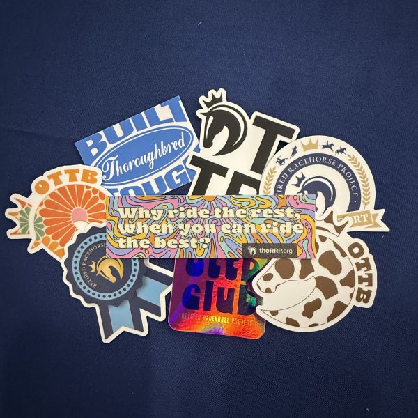 Featured image for “Variety Sticker Pack”