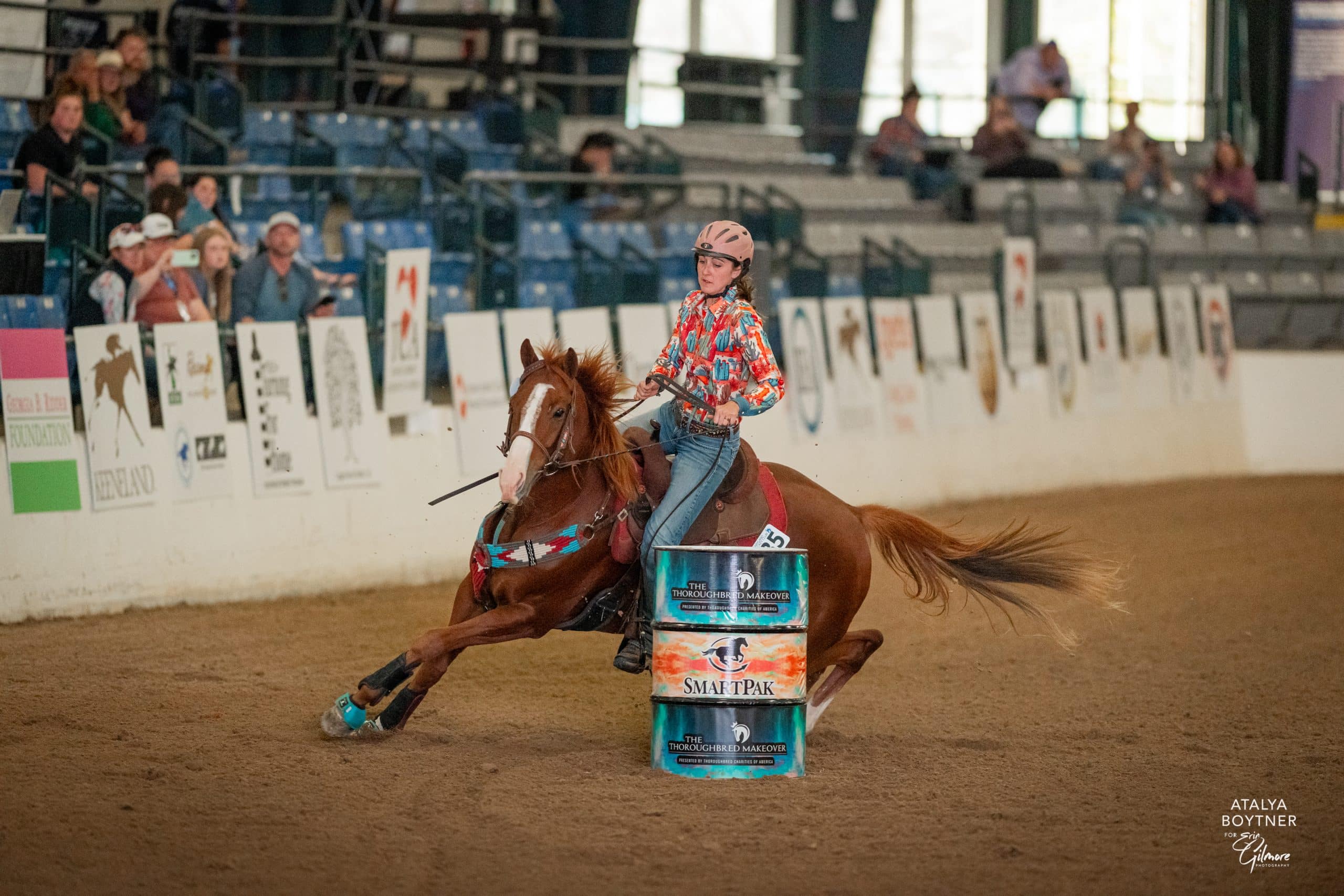 Featured image for “Beginning to End: How Can Breeders Best Support Thoroughbreds Brought Into the World?”