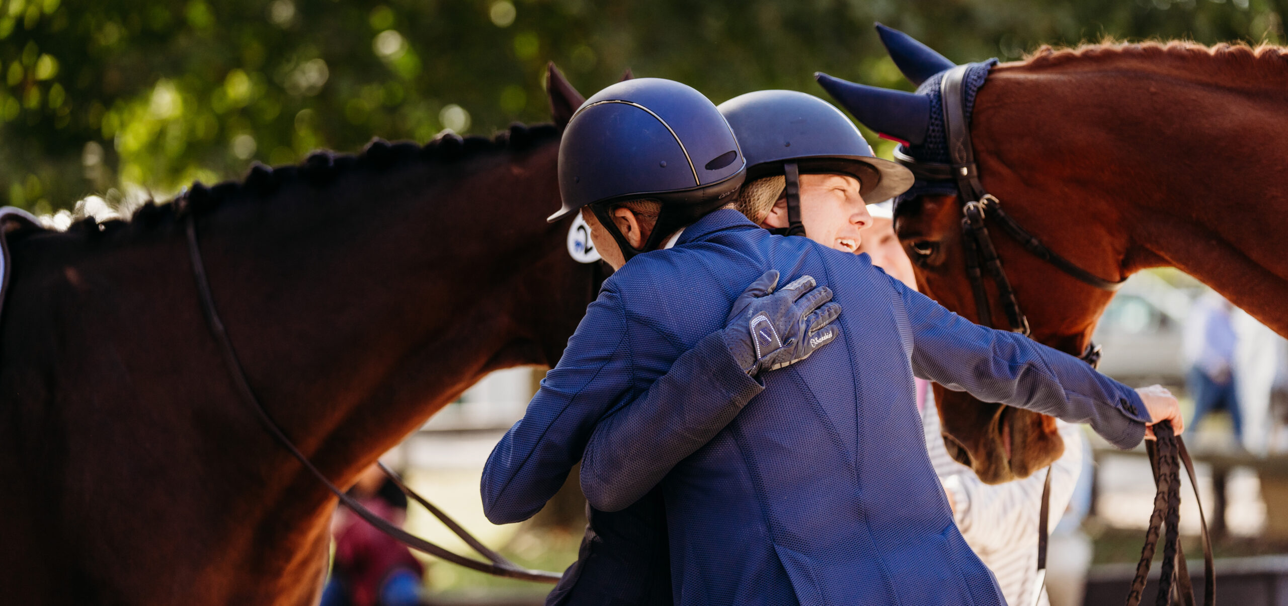 Featured image for “Retired Racehorse Project Announces New Graduate Classes for 2026 Thoroughbred Makeover”