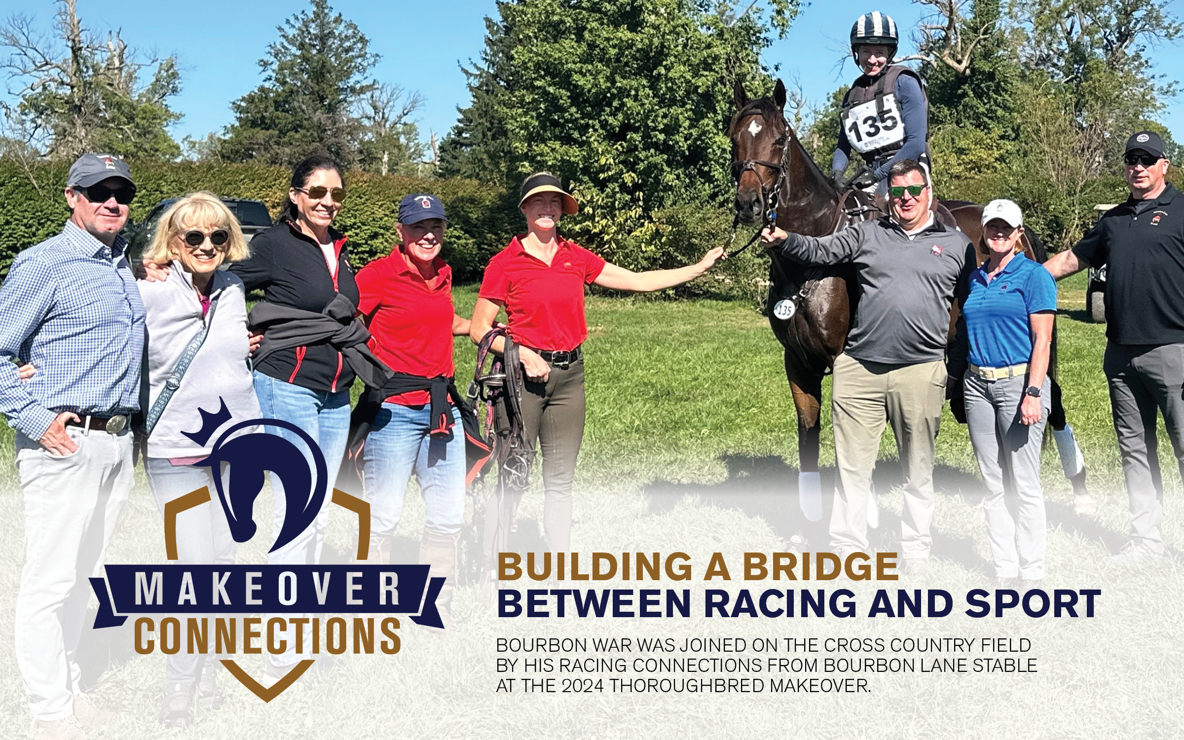 Makeover Connections