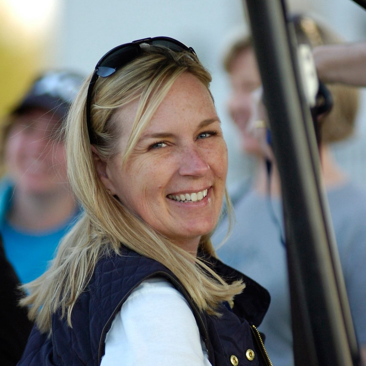 Featured image for “Vanessa Coleman”