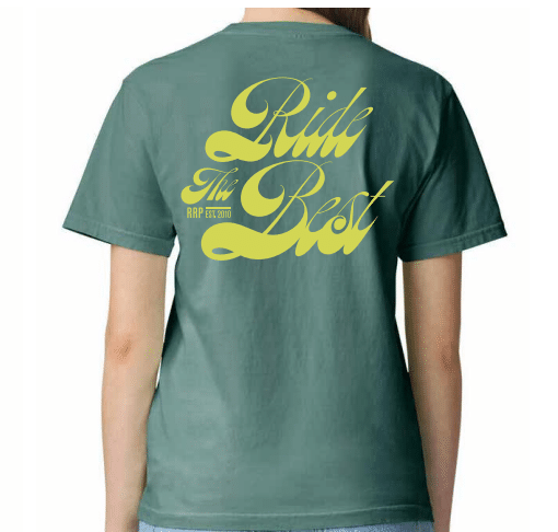 Featured image for “The Best T-Shirt”