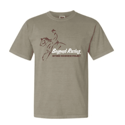 Discipline T-Shirt - Image 4