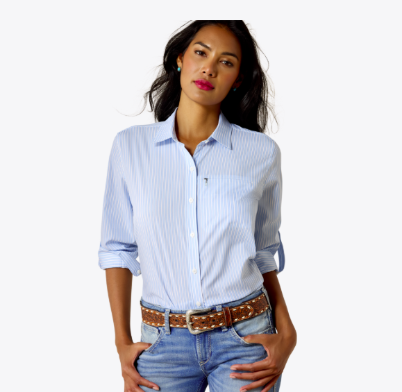 Featured image for “Ariat VentTEK Shirt”