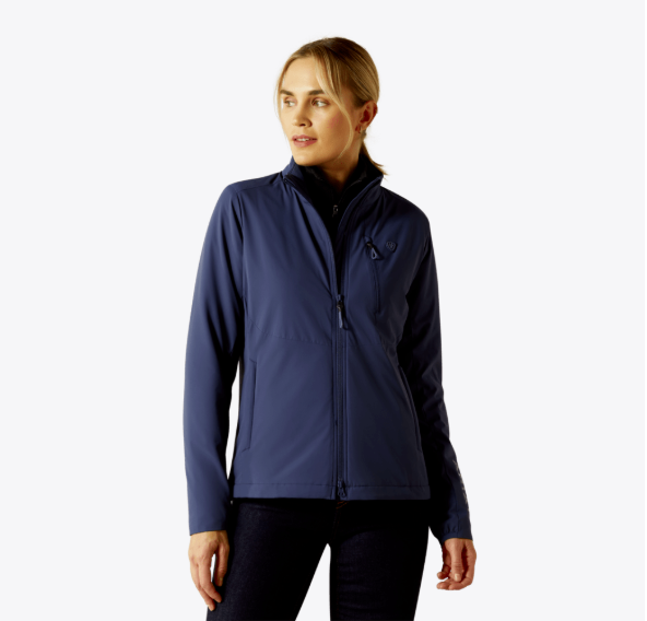 Featured image for “Ariat Rion Jacket”