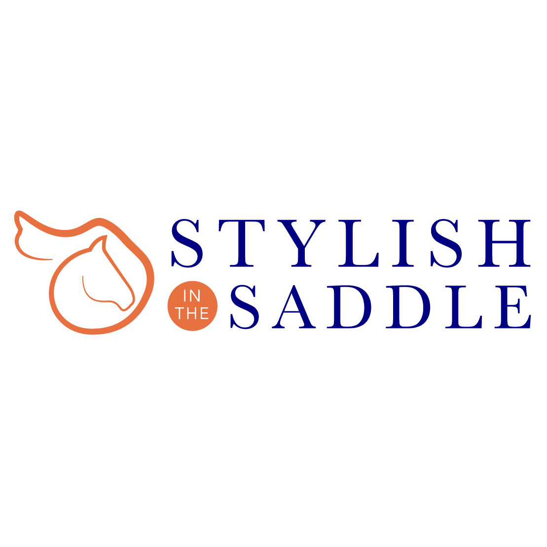 Featured image for “Stylish In The Saddle”