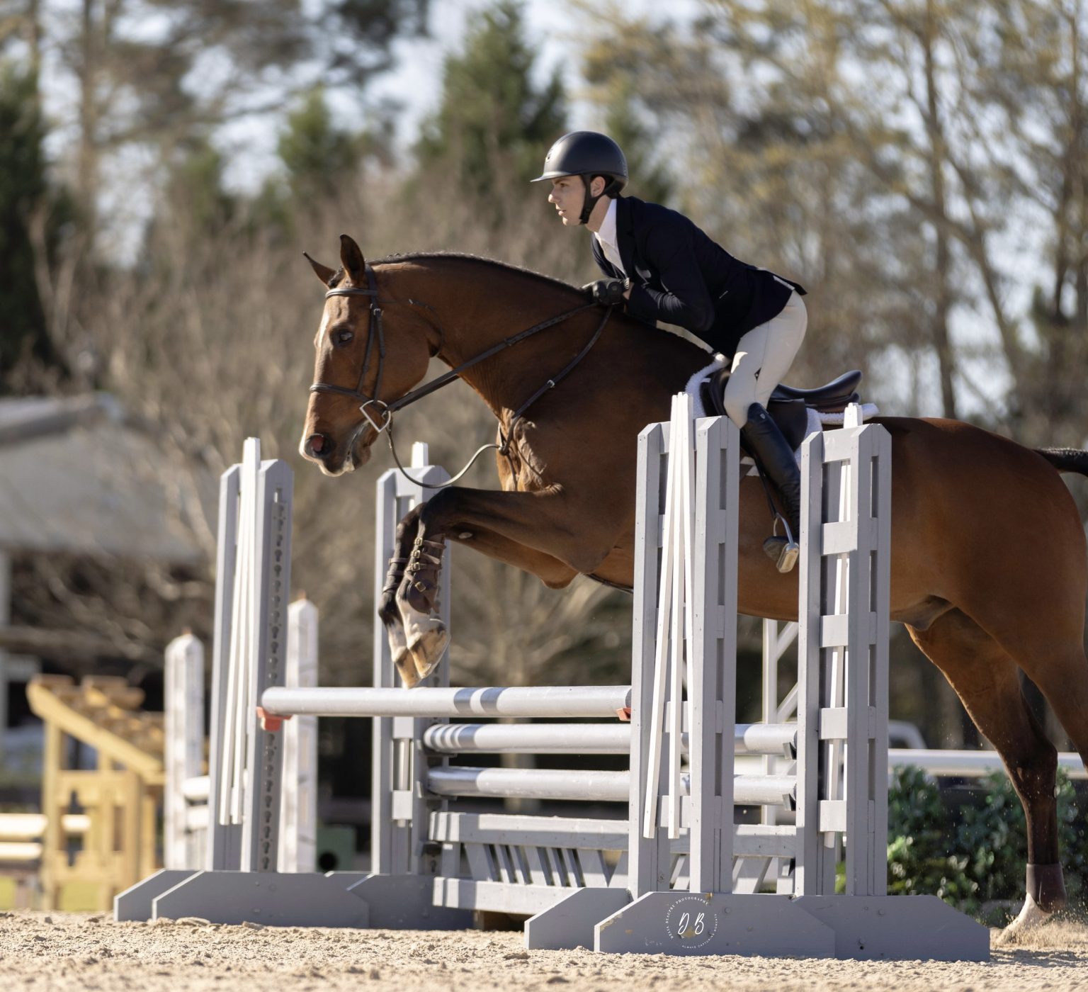 Featured image for “When a Rider Realizes They Are Asking For An Incorrect Distance or None At All, What Should They Do?”