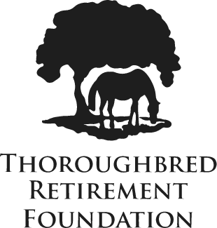 Featured image for “Thoroughbred Retirement Foundation”