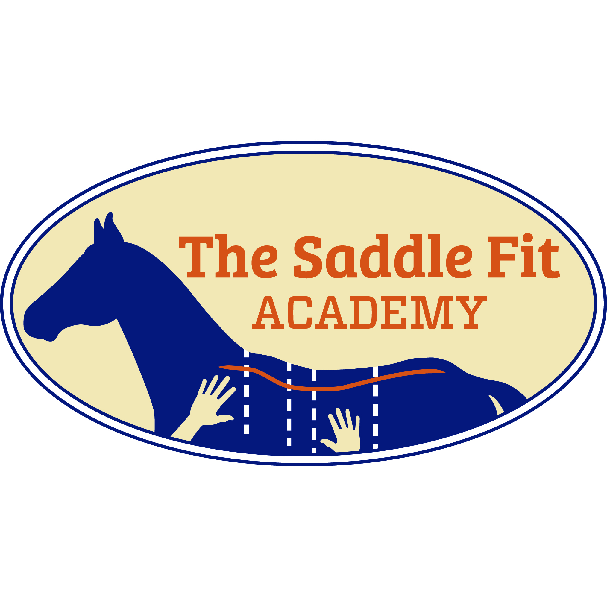 Featured image for “Lise Krieger/The Saddle Fit Academy”