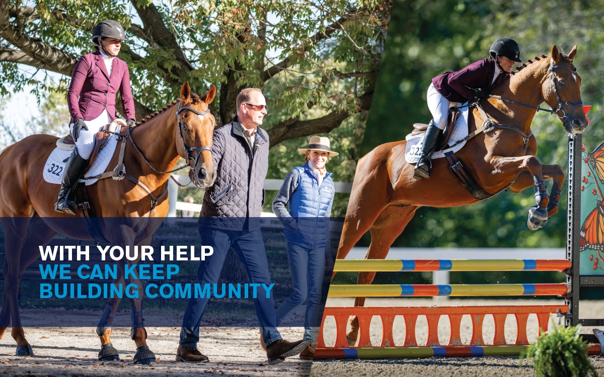 Featured image for “Join the RRP Community During Our 2025 Year-End Giving Campaign”
