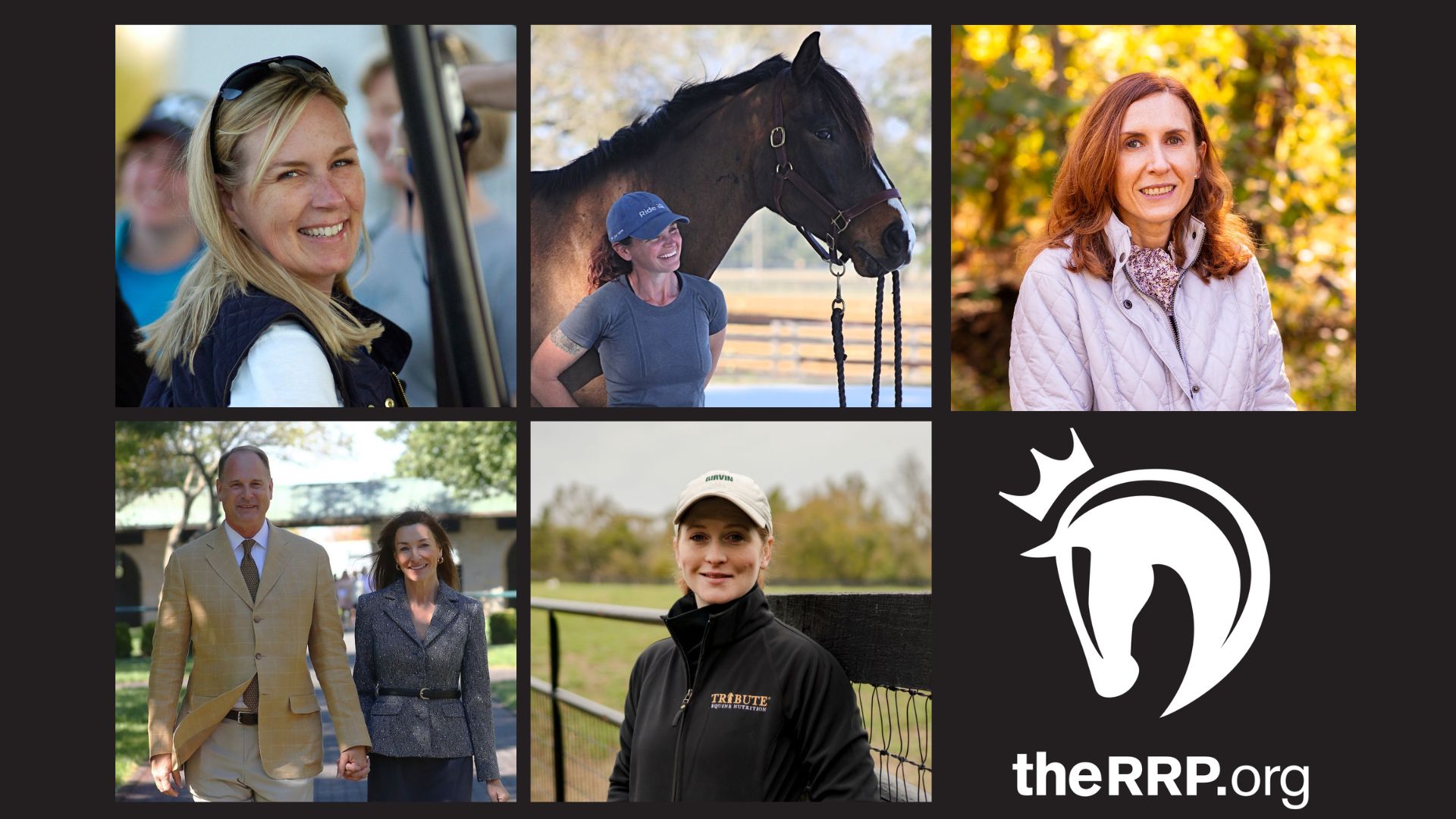 Featured image for “Retired Racehorse Project Elects New Board Members, Advisory Council Members”