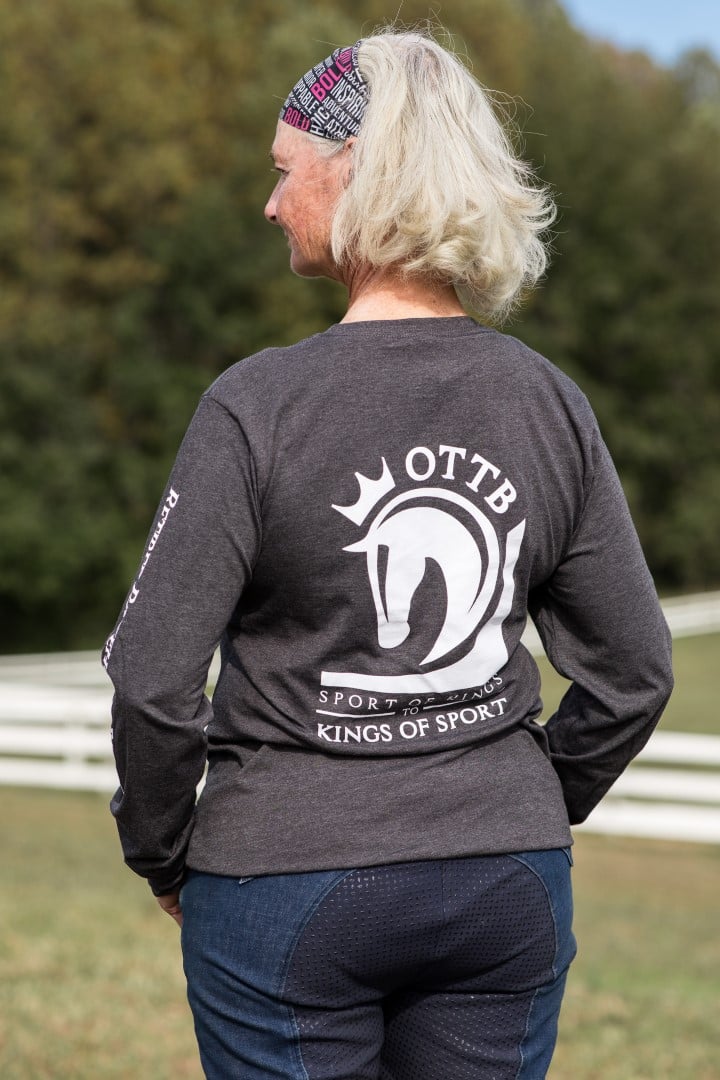 Kings of Sport T- Shirt - Image 3