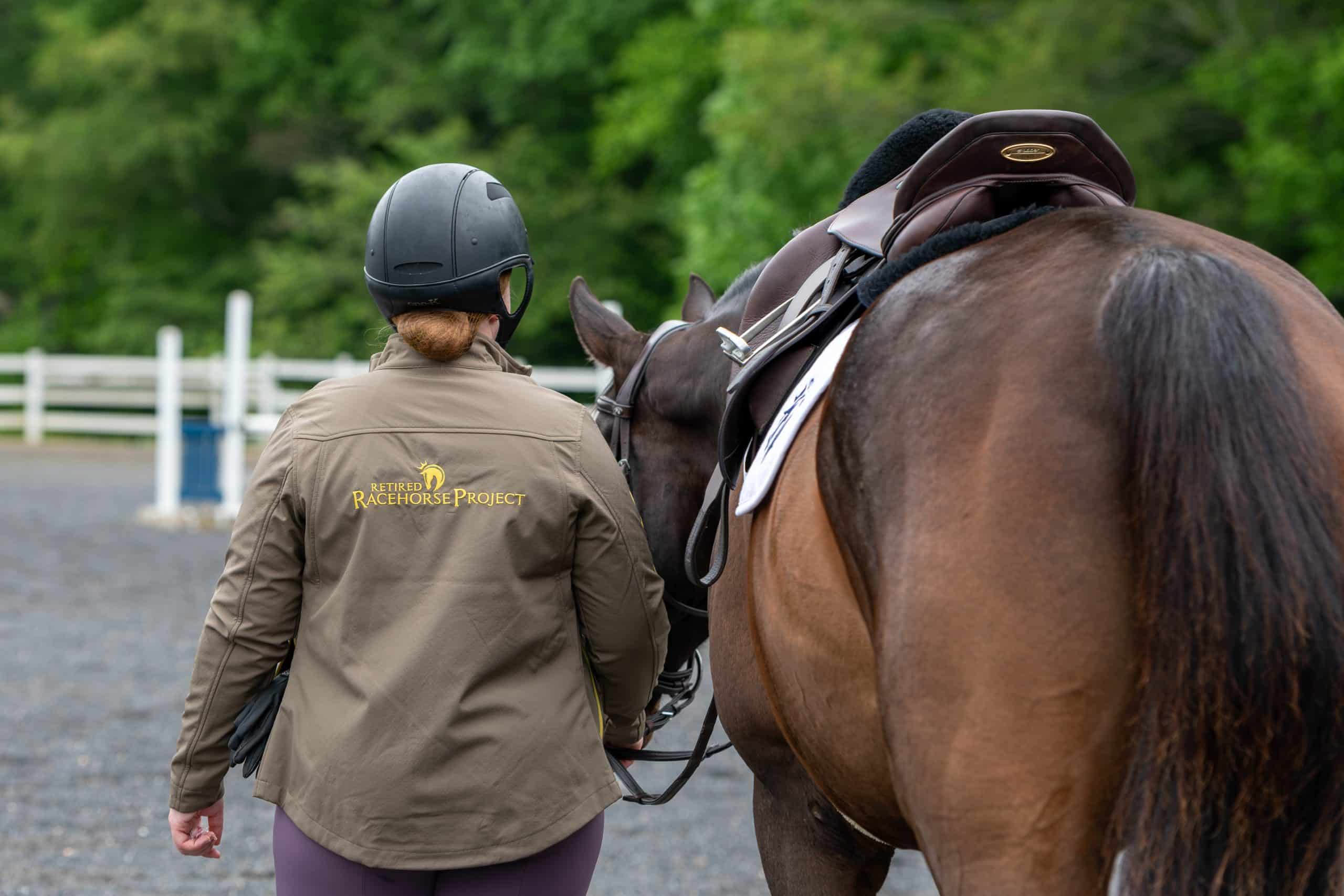 Featured image for “Ladies Ariat TEAM Softshell Jacket”