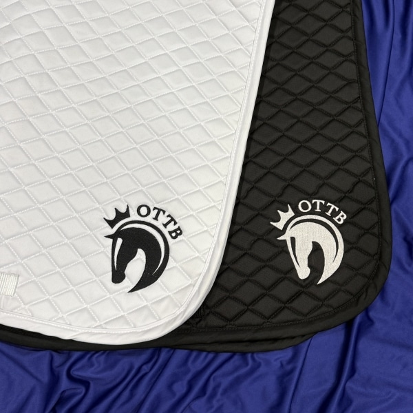 TuffRider OTTB Saddle Pad - Image 3