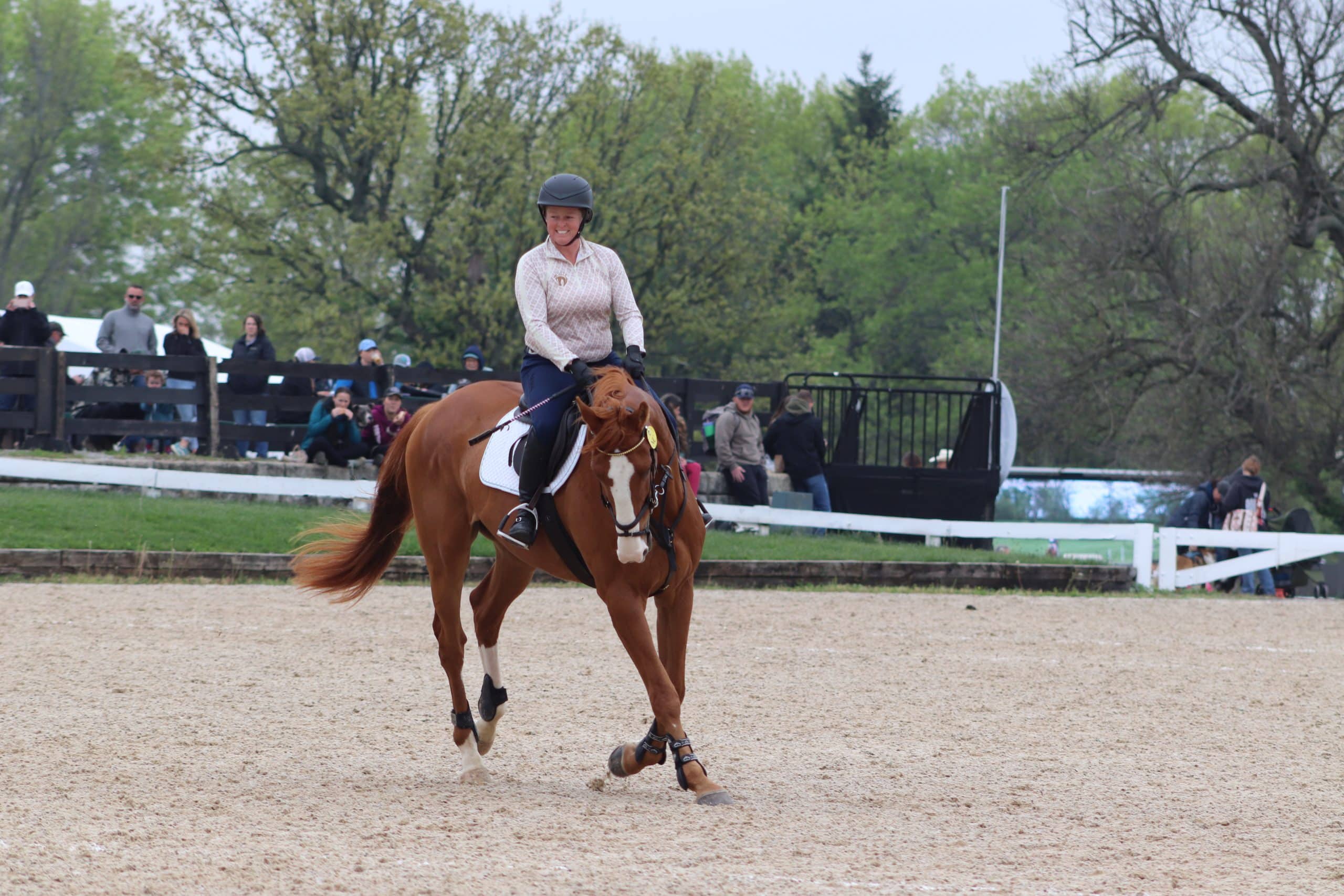 Ariat Sunstopper 3.0 - Image 3