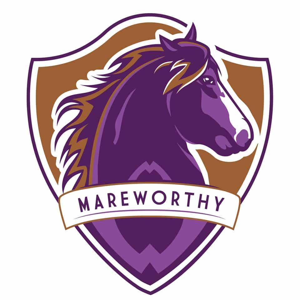 Featured image for “Mareworthy”