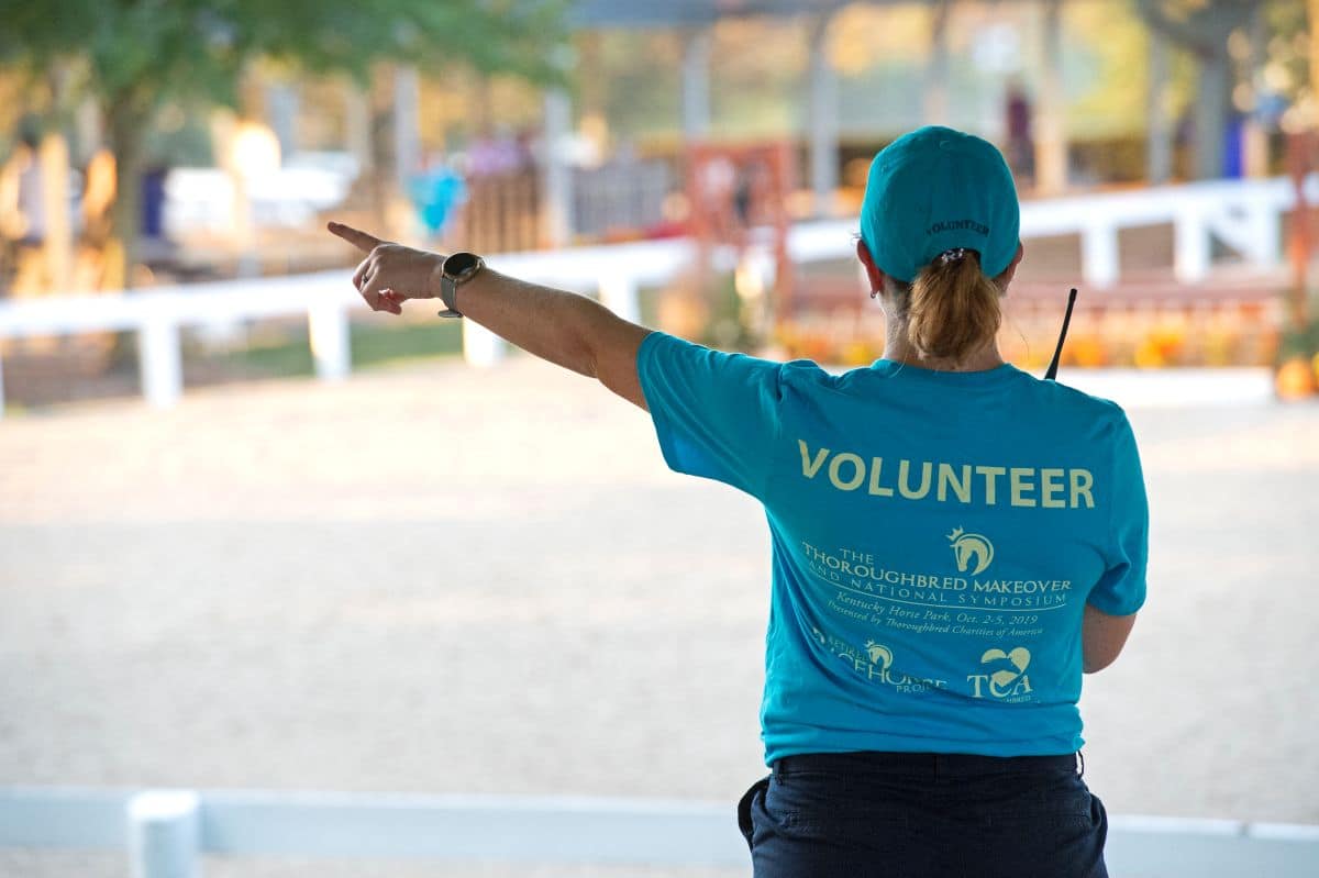 Featured image for “Request for Proposal: Contract Volunteer Coordinator”