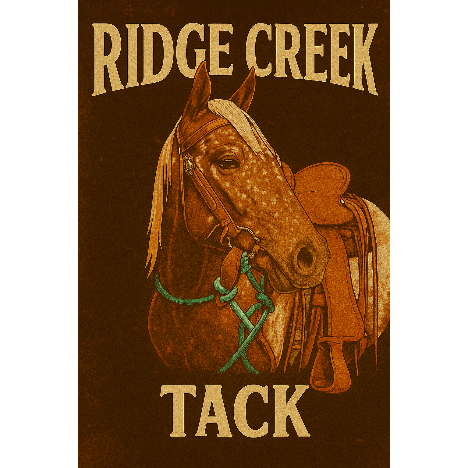 Featured image for “Ridge Creek Tack”