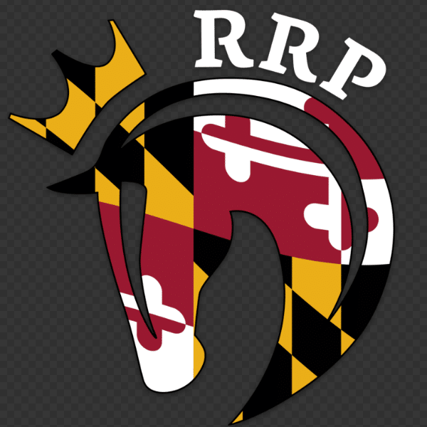 Featured image for “Maryland Flag OTTB Head Vinyl”