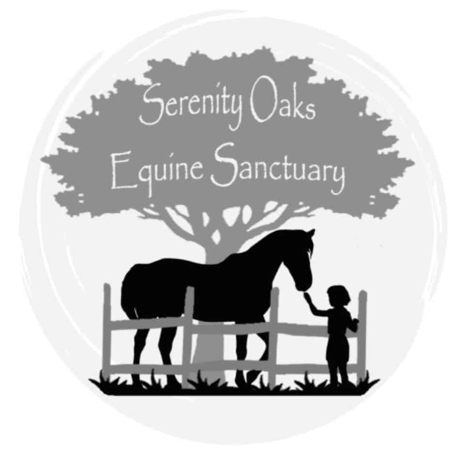 Serenity Oaks Equine Sanctuary