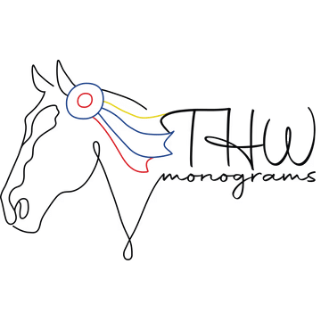 Featured image for “THW Monograms”