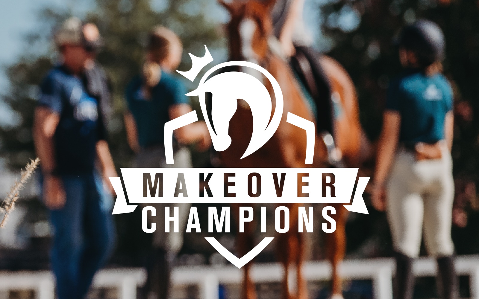 Featured image for “Retired Racehorse Project Introduces Makeover Champions Program for Racing Industry”