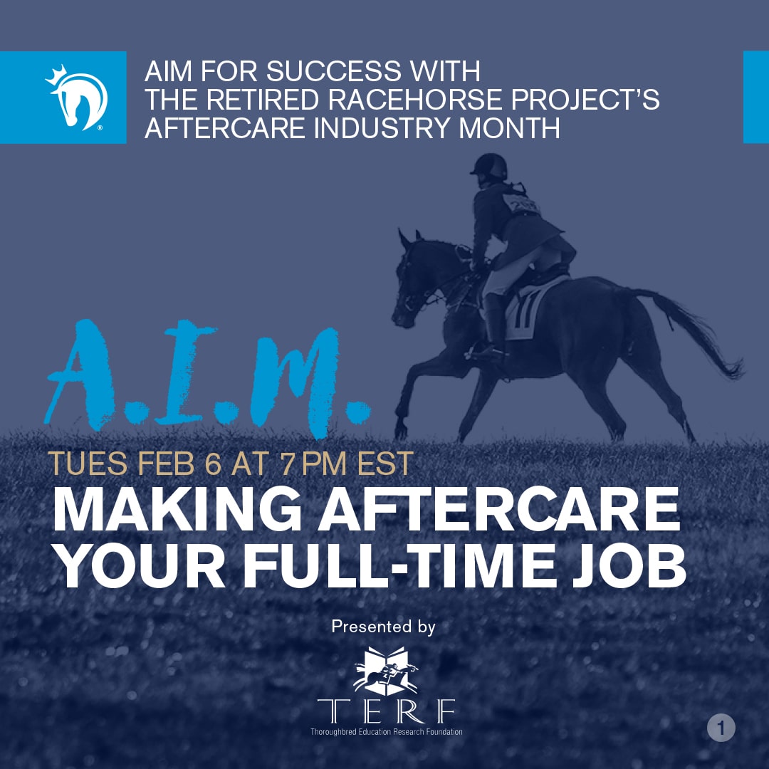 Featured image for “2024 Aftercare Industry Month: Making Aftercare Your Full-Time Job”