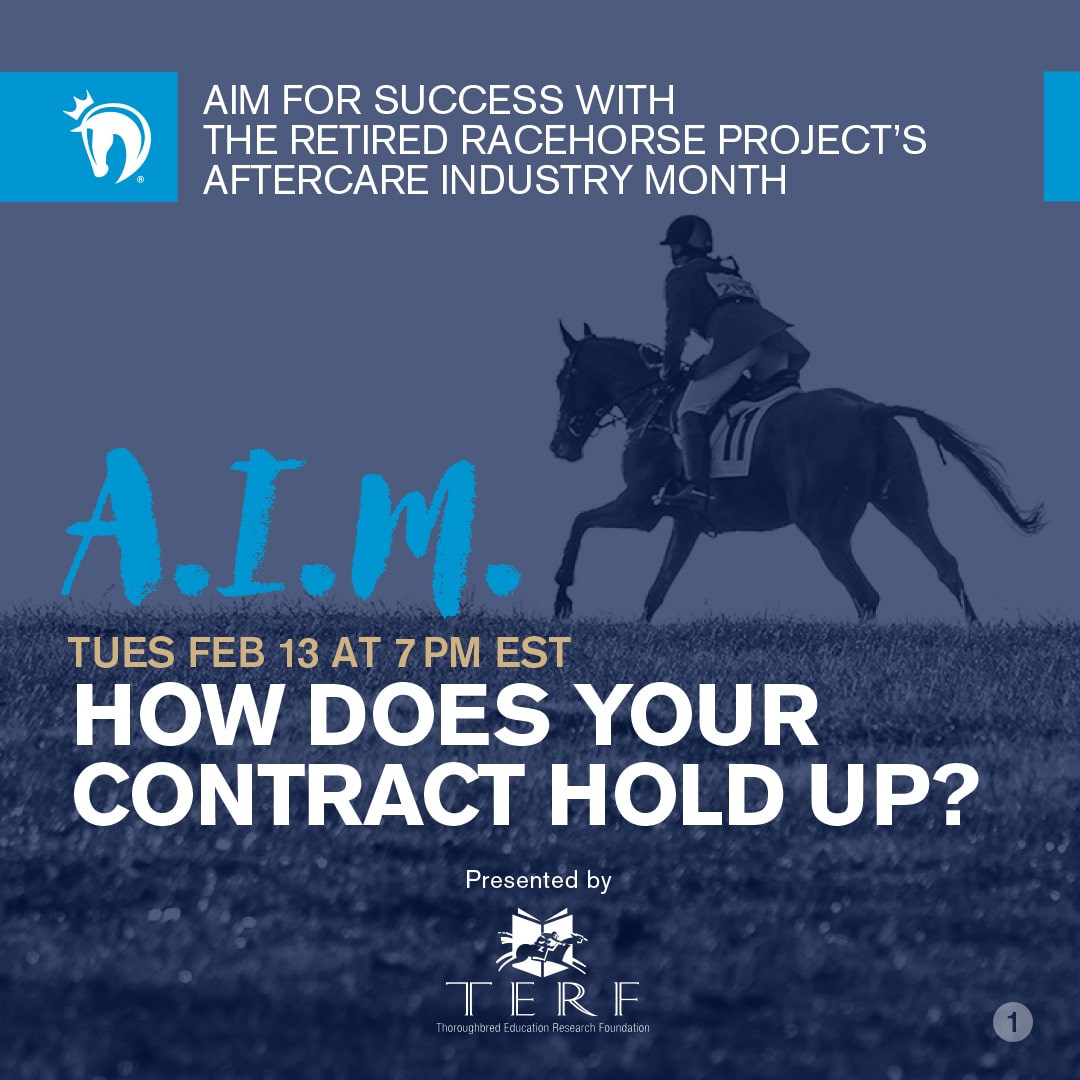 Featured image for “2024 Aftercare Industry Month: How Does Your Contract Hold Up?”