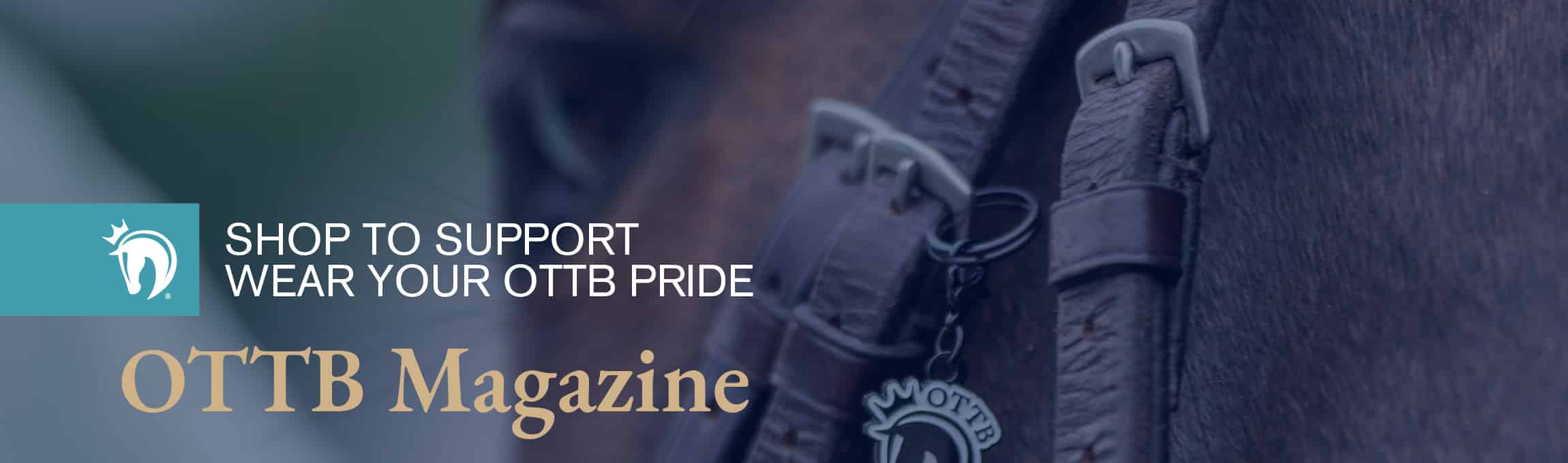 OTTB Magazine