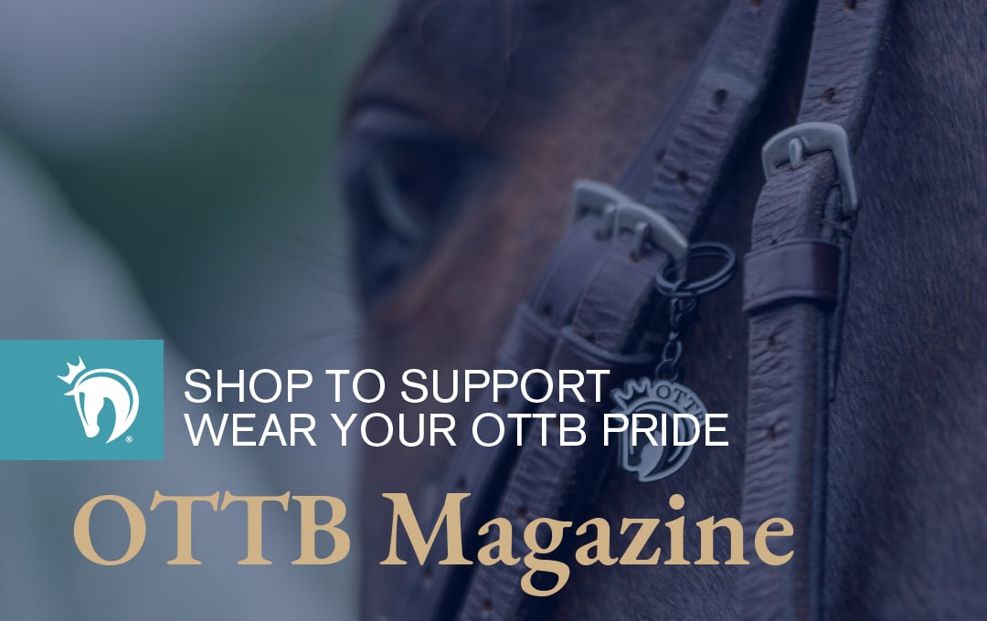 OTTB Magazine