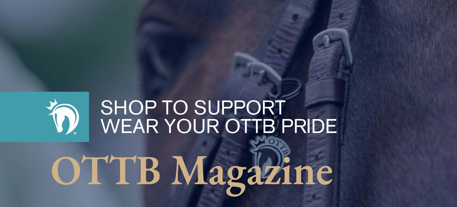 OTTB Magazine