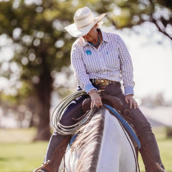 Featured image for “Ariat Kirby Stretch Shirt”