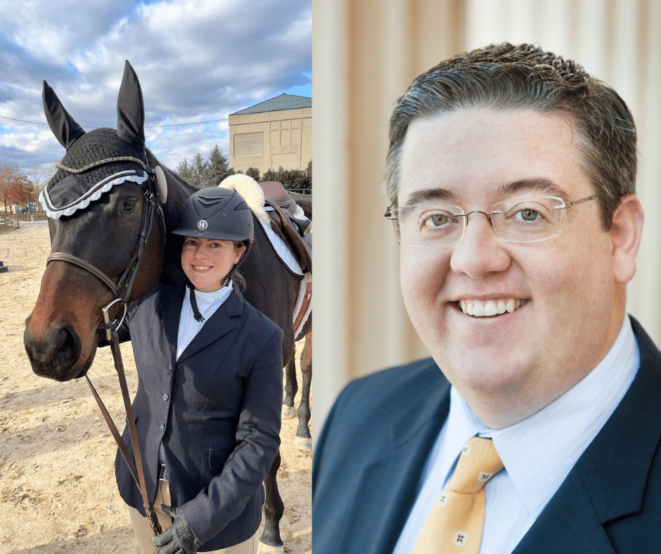 Featured image for “Retired Racehorse Project Elects New Board Members”