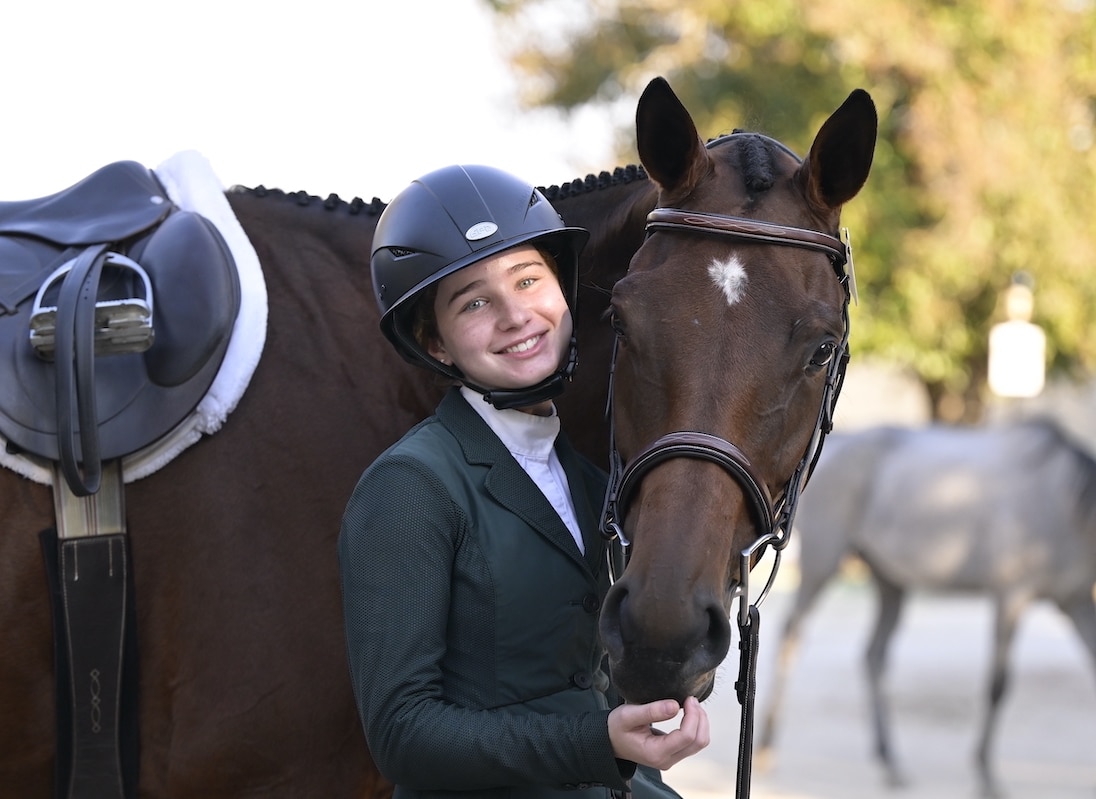 Featured image for “2024 Thoroughbred Makeover Ambassador Award Now Open for Nomination”